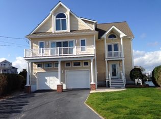 142 Meadow View Ln, Avalon, NJ 08202