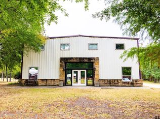 6945 Fm 115, Scroggins, TX 75480