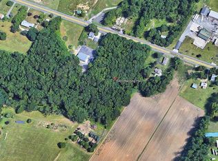 1681-95 Harding Hwy, Newfield, NJ 08344