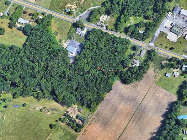 1681-95 Harding Hwy, Newfield, NJ 08344