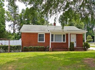 2152 Eastside Ct, Augusta, GA 30906
