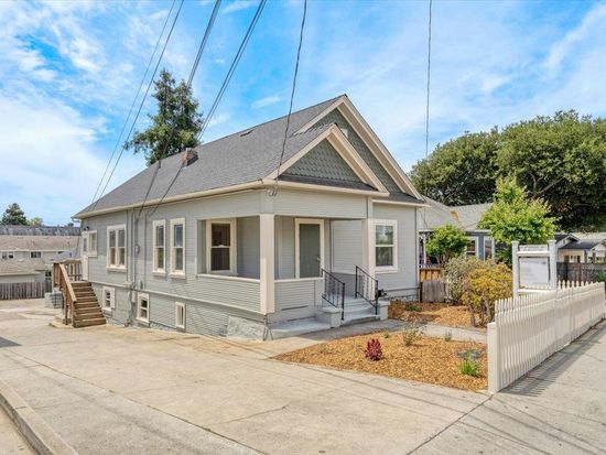 412- 4125th Broadway, Santa Cruz, CA 95060