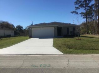 1618 SW Cycle St, Port Saint Lucie, FL 34953