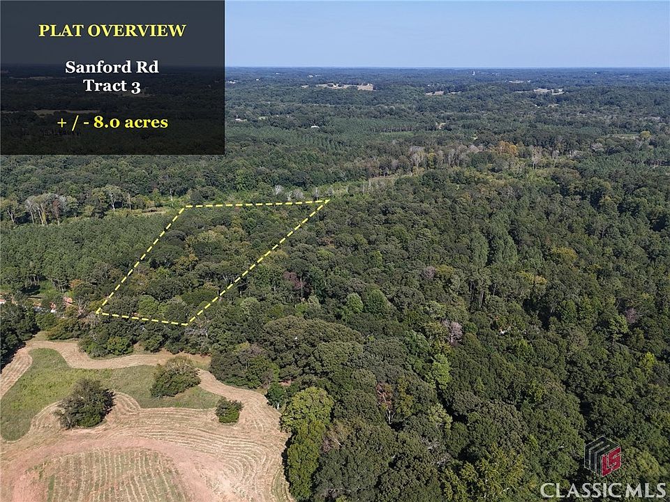 1st image of 0 Sanford Lake Drive #3