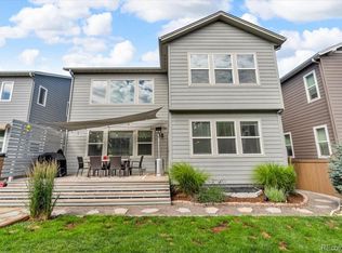 4688 Basalt Ridge Cir, Castle Rock, CO 80108