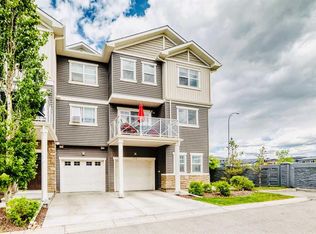 310 S Skyview Ranch Grv NE, Calgary, AB T3N0R6