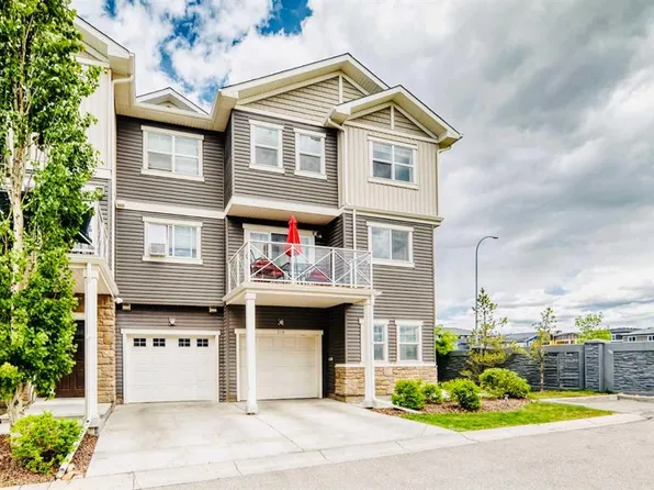 310 S Skyview Ranch Grv NE, Calgary, AB T3N 0R6