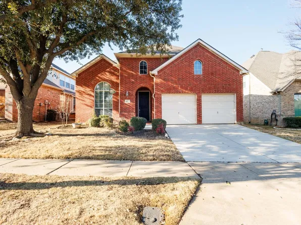 8207 Carter St, Argyle, TX 76226