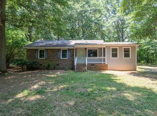 2644 Old Buckhead Rd #0, Madison, GA 30650
