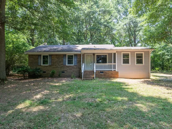 2644 Old Buckhead Rd #0, Madison, GA 30650