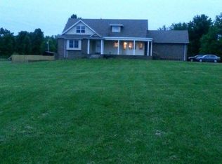 7674 W Farm Road 128, Springfield, MO 65802