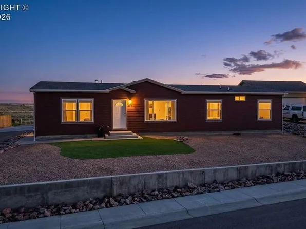 328 Arrowhead Dr, Florence, CO 81226