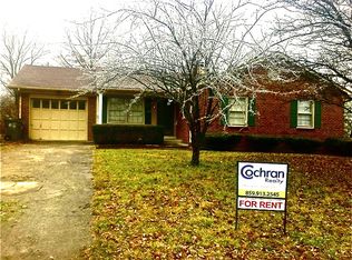 601 Dicksonia Cir, Lexington, KY