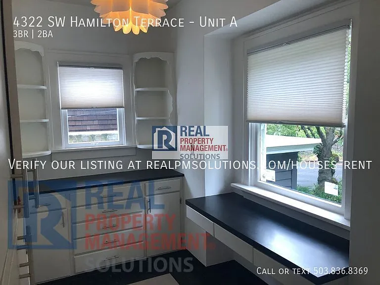4322 SW Hamilton Ter #A — Photo 8