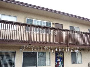 2280 Primrose Ave APT 2, Vista, CA 92083