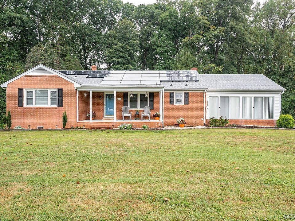 7416 Ewell Rd, Mechanicsville, VA 23111 Zillow