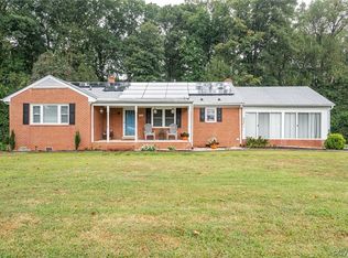 7416 Ewell Rd, Mechanicsville, VA 23111