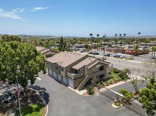 5005 Los Morros Way UNIT 11, Oceanside, CA 92057