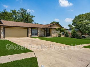 12306 Independence Ave, San Antonio, TX 78233