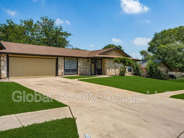 12306 Independence Ave, San Antonio, TX 78233