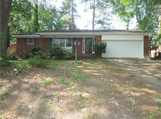 2148 Kingsley Ct, Augusta, GA 30906