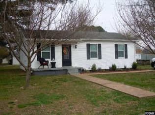 124 Ash St, Sharon, TN 38255