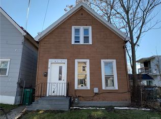 9 Harp Pl, Buffalo, NY