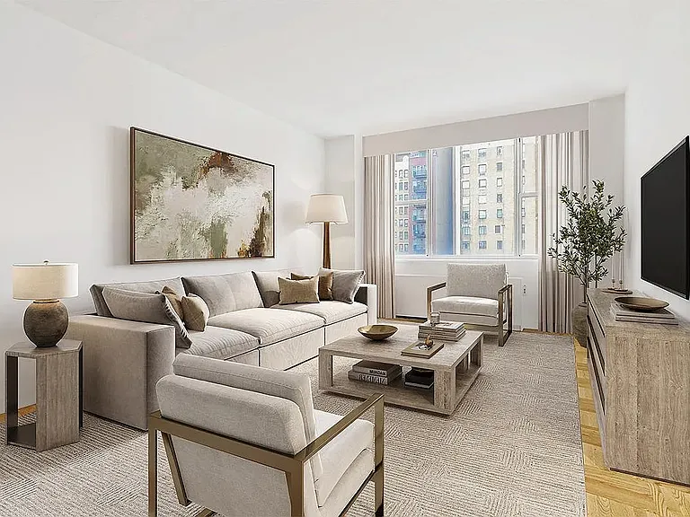 300 E 56th St #6H — Photo 1