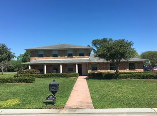 108 Victoria Dr, Belle Chasse, LA 70037