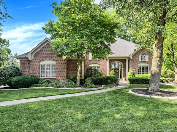 3762 Carwinion Way, Carmel, IN 46032