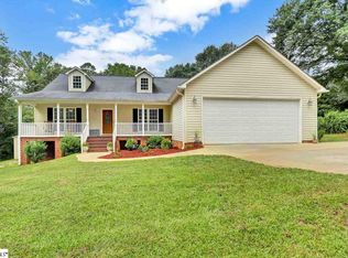 311 Willow Dr, Piedmont, SC 29673