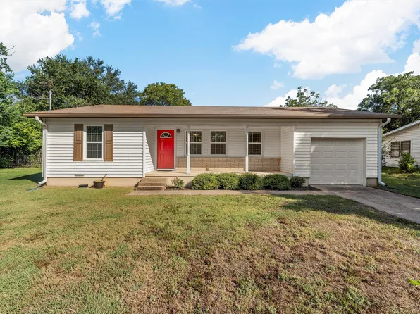 307 W Billington Dr, Robinson, TX 76706