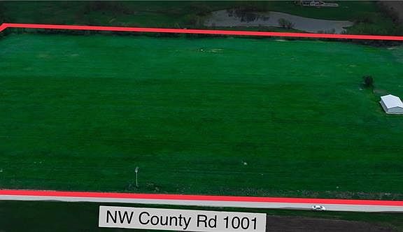 4th image of NW County Road 1001