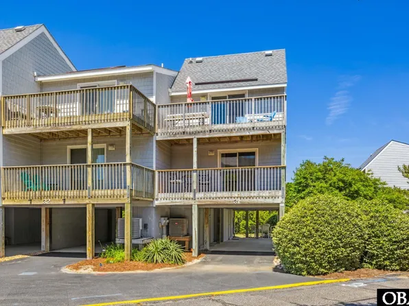 107 Georgetown Sands Rd Unit 31, Duck, NC 27949