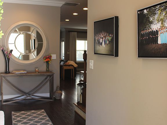 Entryway