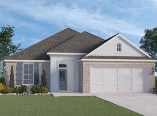 Emeline Plan, Sawgrass at West Trace, Westlake, LA 70669