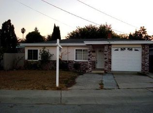 18369 Rainier Ave, Hayward, CA 94541