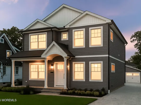 71 Lake Ave, Fair Haven, NJ 07704