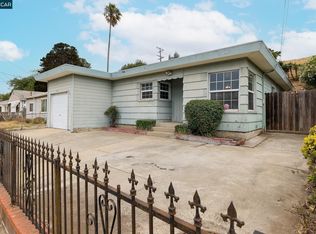 3095 Rollingwood Dr, San Pablo, CA 94806
