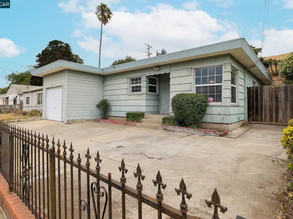 3095 Rollingwood Dr, San Pablo, CA 94806