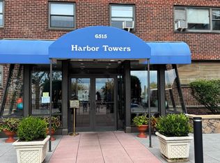 6515-3H Boulevard E, West New York, NJ 07093
