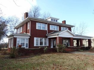 40 E Main St, Maiden, NC 28650