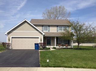 1805 Whispering Way, Perrysburg, OH 43551