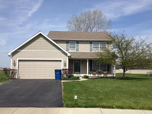 1805 Whispering Way Photo 1