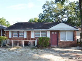 2735 Magnolia Ave, Augusta, GA 30909