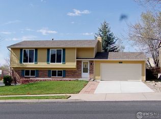 18907 E Louisiana Ave, Aurora, CO 80017