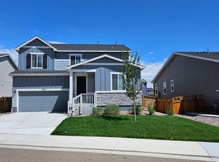6216 Sherwood Ave, Frederick, CO 80504