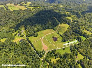 Wildwood Lake Rd Parcel 5, Coolville, OH 45723