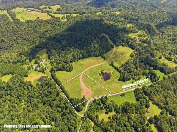 Wildwood Lake Rd Parcel 5, Coolville, OH 45723