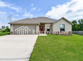 1 Patrick Cir, Bella Vista, AR 72715